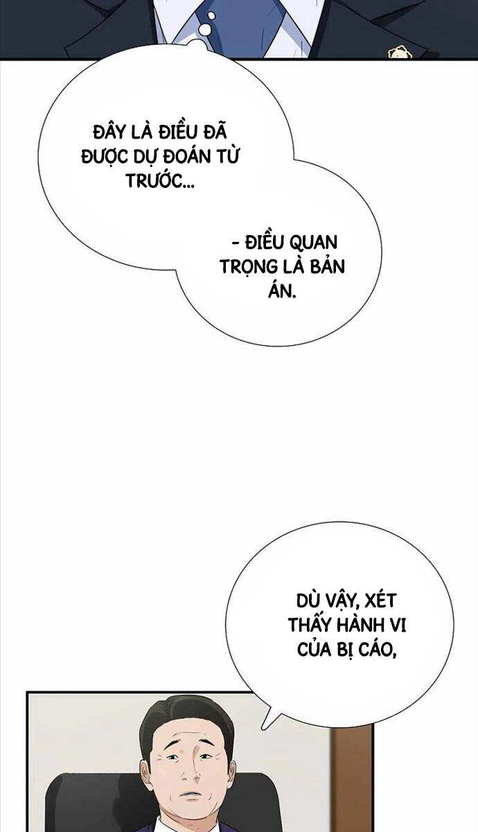 Đây Là Luật Chapter 105 - 76