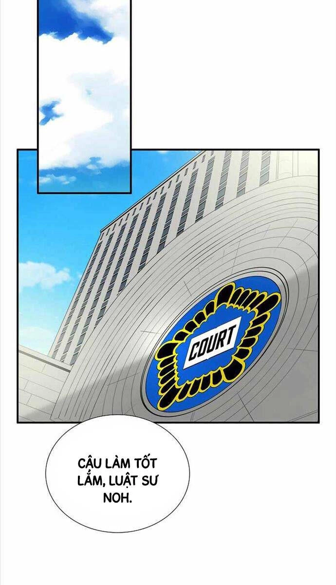 Đây Là Luật Chapter 105 - 80