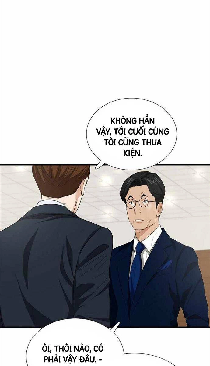 Đây Là Luật Chapter 105 - 81