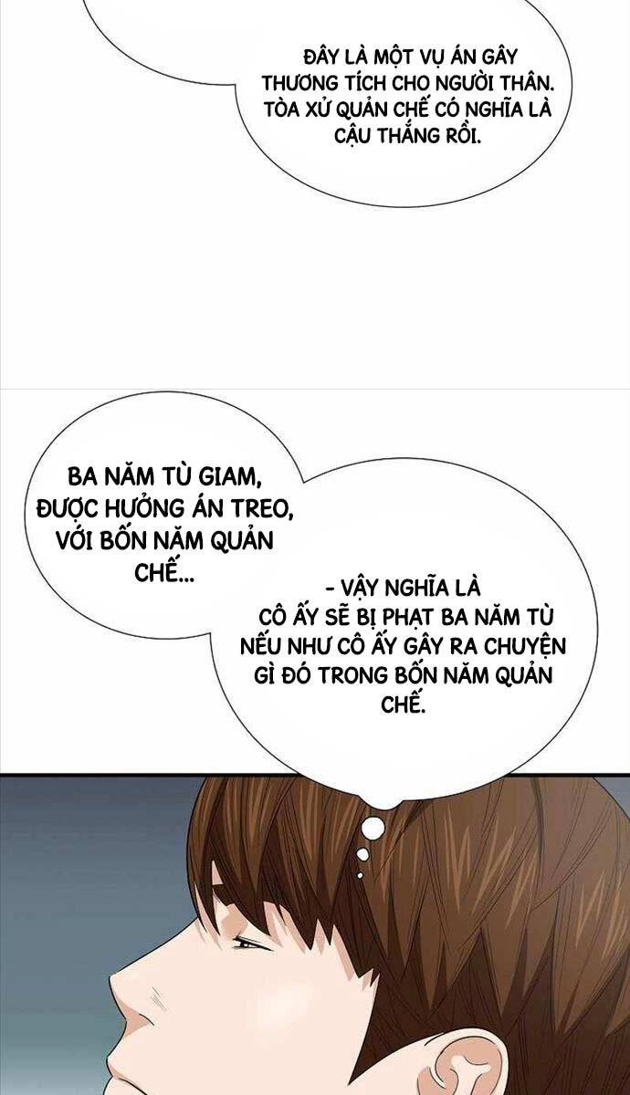 Đây Là Luật Chapter 105 - 82