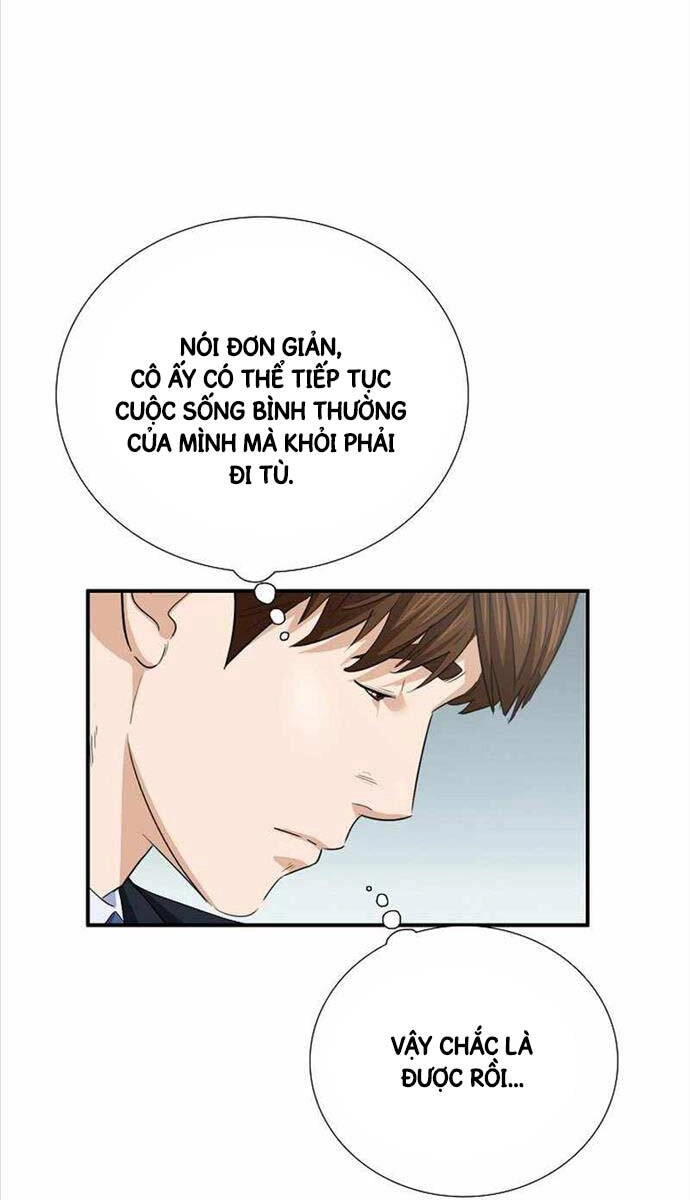 Đây Là Luật Chapter 105 - 84