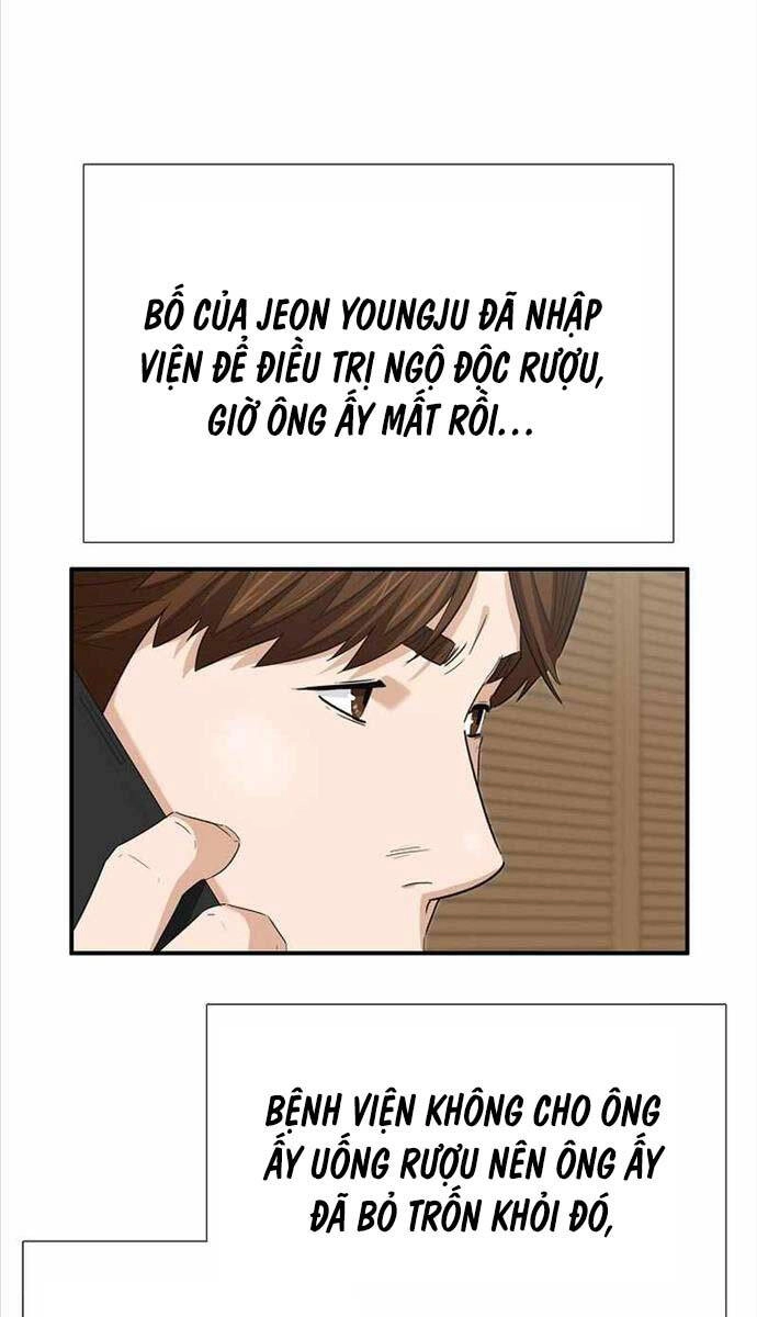 Đây Là Luật Chapter 105 - 93