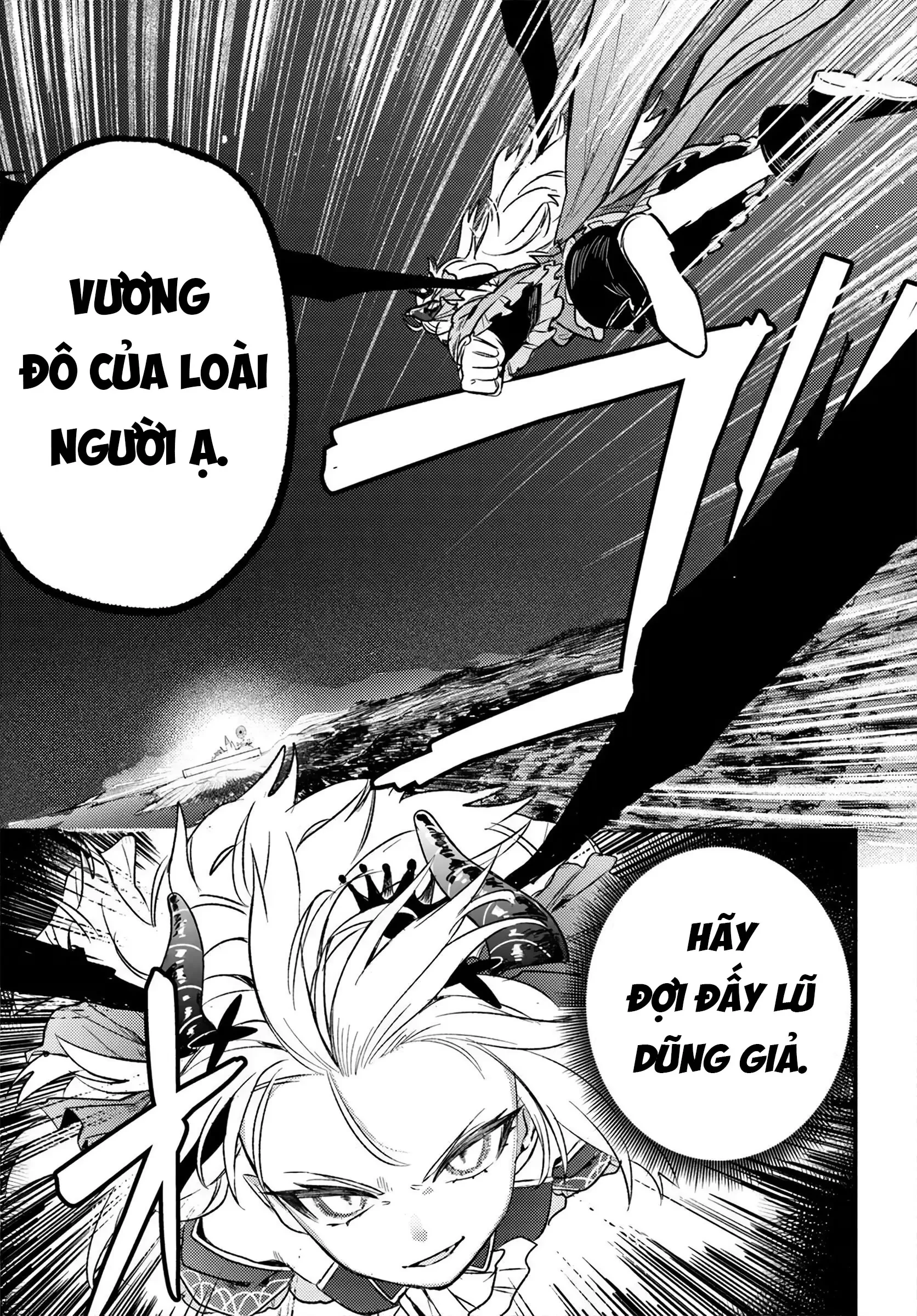 Sau Khi Bị Đuổi Khỏi Nhóm Dũng Giả, Tôi Quay Về Quê Nhà Thì Cả Nhóm Lại Kéo Nhau Theo Về Luôn?! Chapter 5.2 - 17