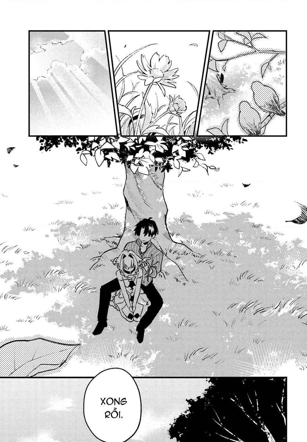 Sau Khi Bị Đuổi Khỏi Nhóm Dũng Giả, Tôi Quay Về Quê Nhà Thì Cả Nhóm Lại Kéo Nhau Theo Về Luôn?! Chapter 6.1 - 10