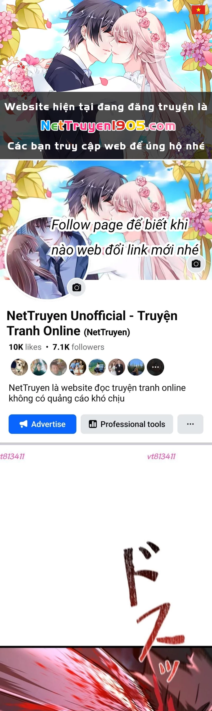 Ma Giáo Vô Song Chapter 15 - 1