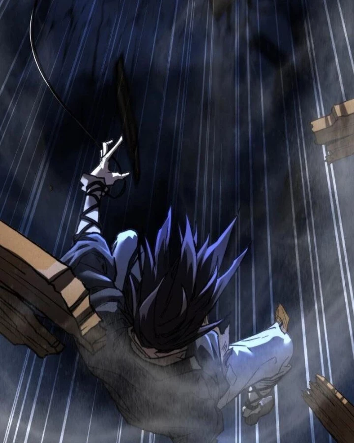 Ma Giáo Vô Song Chapter 15 - 11