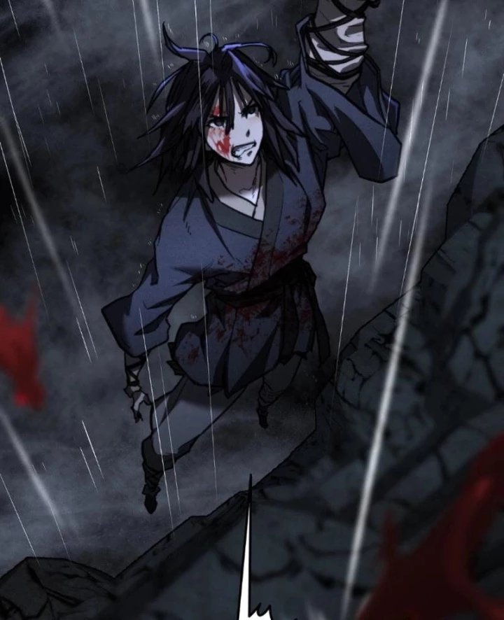 Ma Giáo Vô Song Chapter 15 - 18