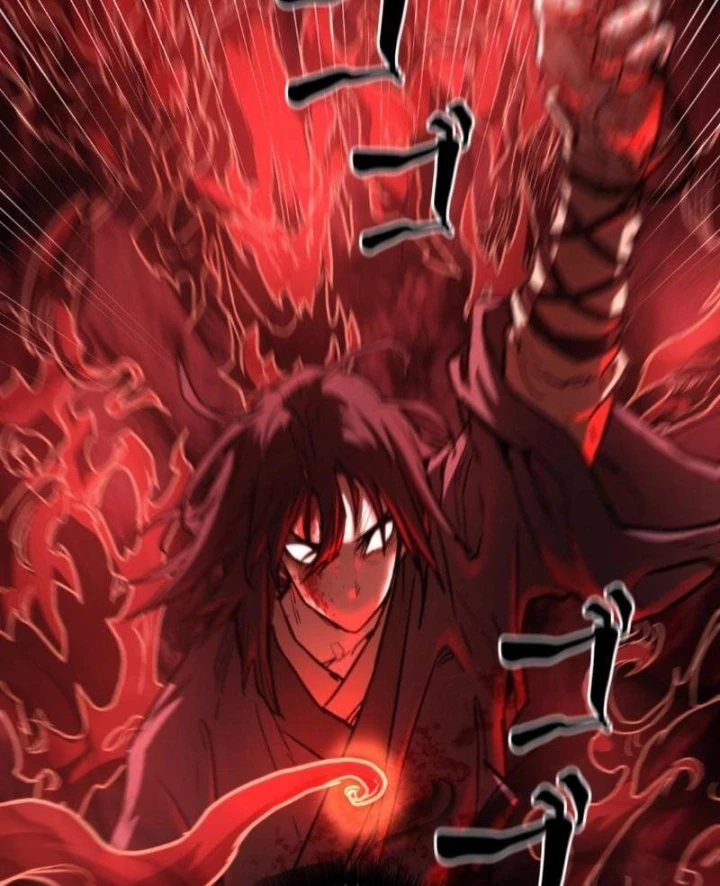 Ma Giáo Vô Song Chapter 15 - 24