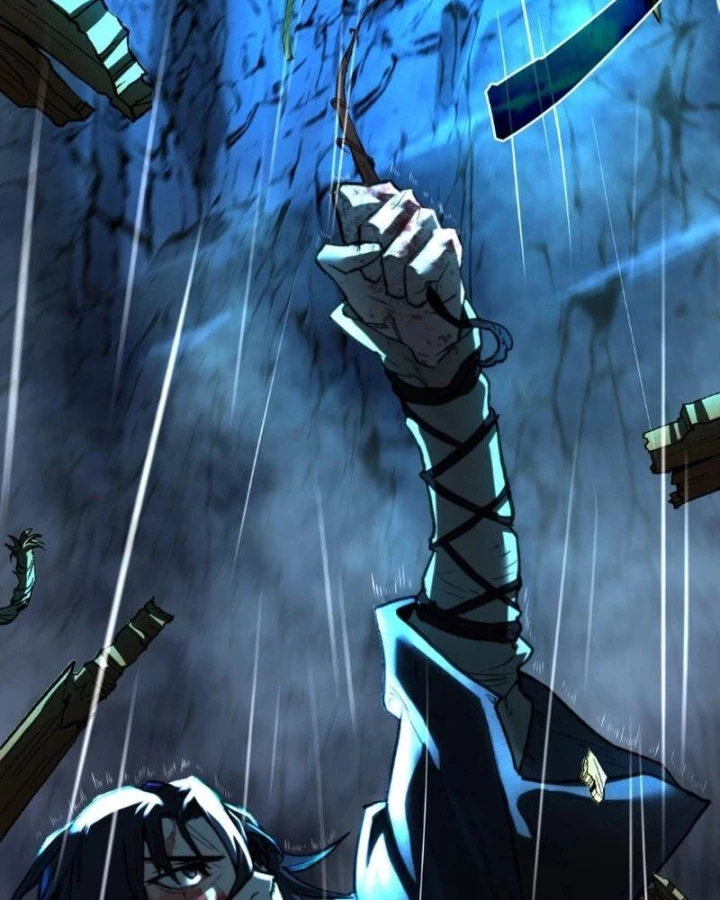 Ma Giáo Vô Song Chapter 15 - 32