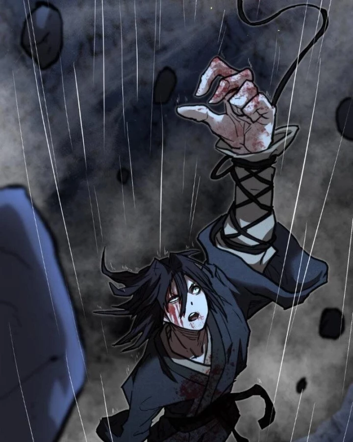 Ma Giáo Vô Song Chapter 15 - 40