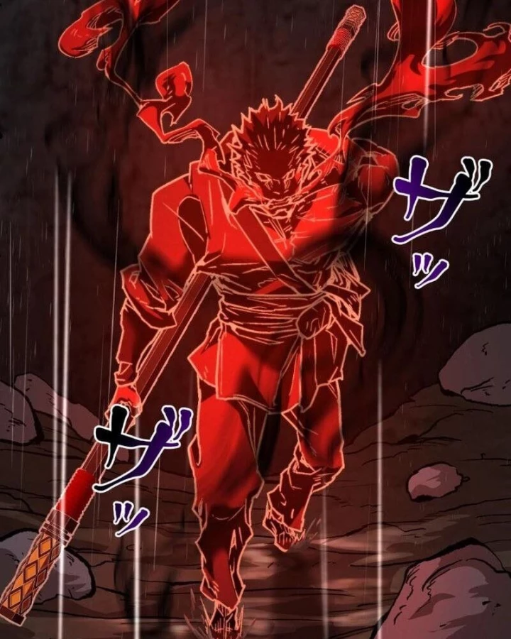 Ma Giáo Vô Song Chapter 15 - 70