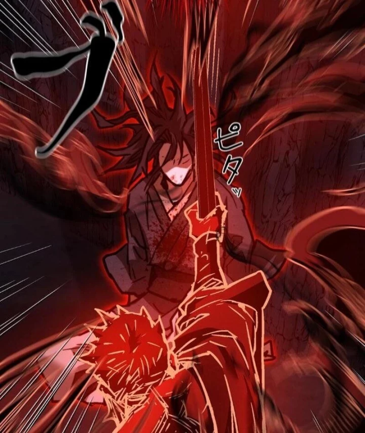 Ma Giáo Vô Song Chapter 15 - 81