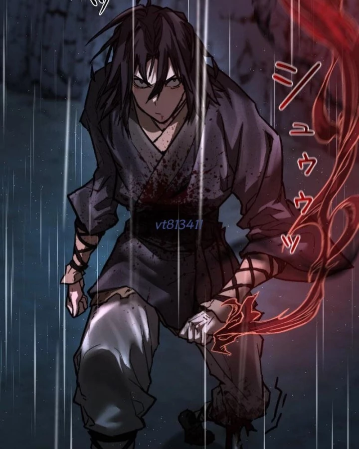 Ma Giáo Vô Song Chapter 15 - 98