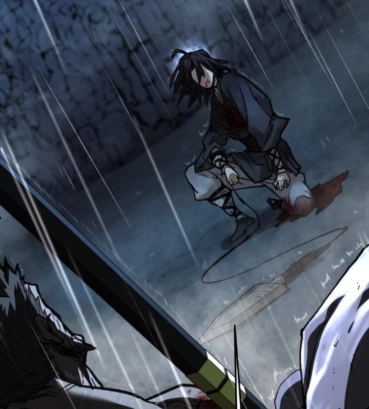 Ma Giáo Vô Song Chapter 15 - 108