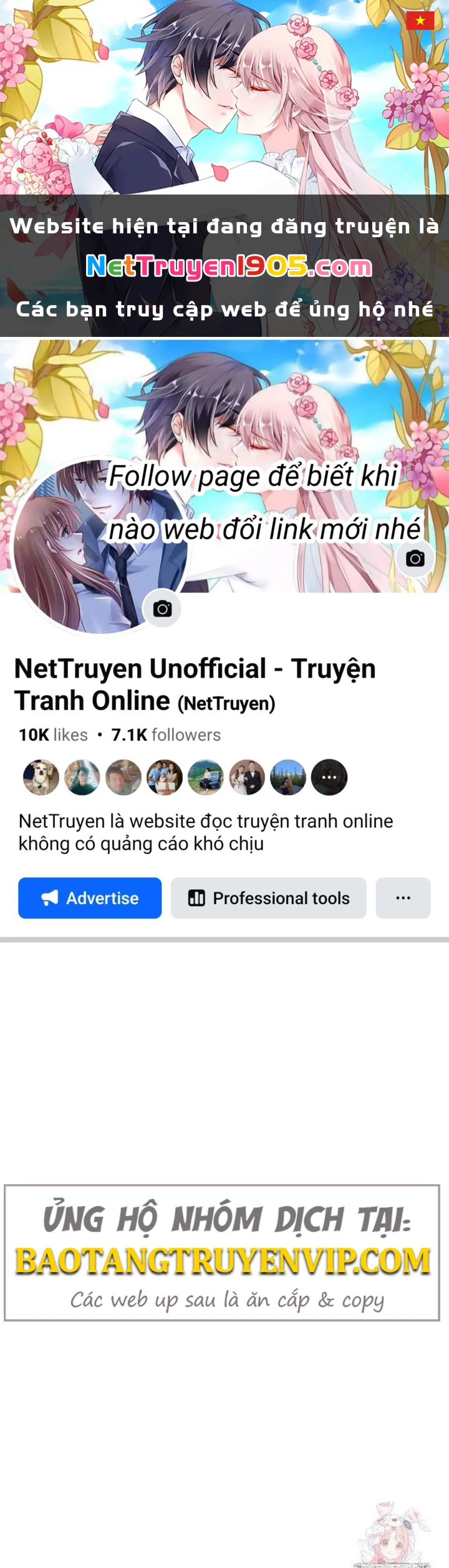 Ma Giáo Vô Song Chapter 16 - 1