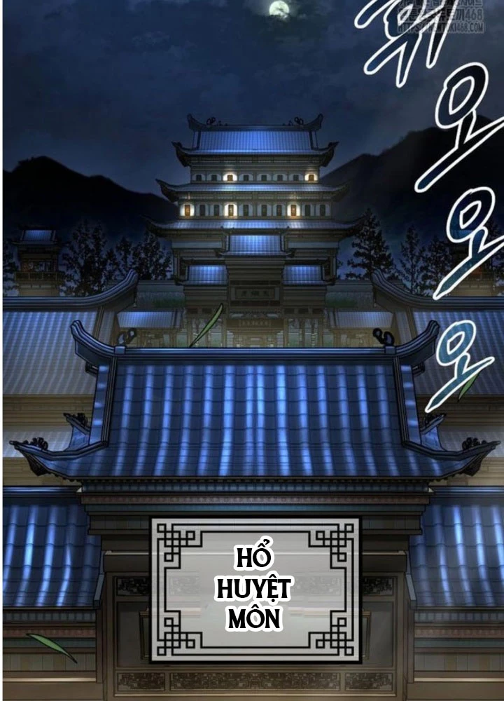 Ma Giáo Vô Song Chapter 16 - 3