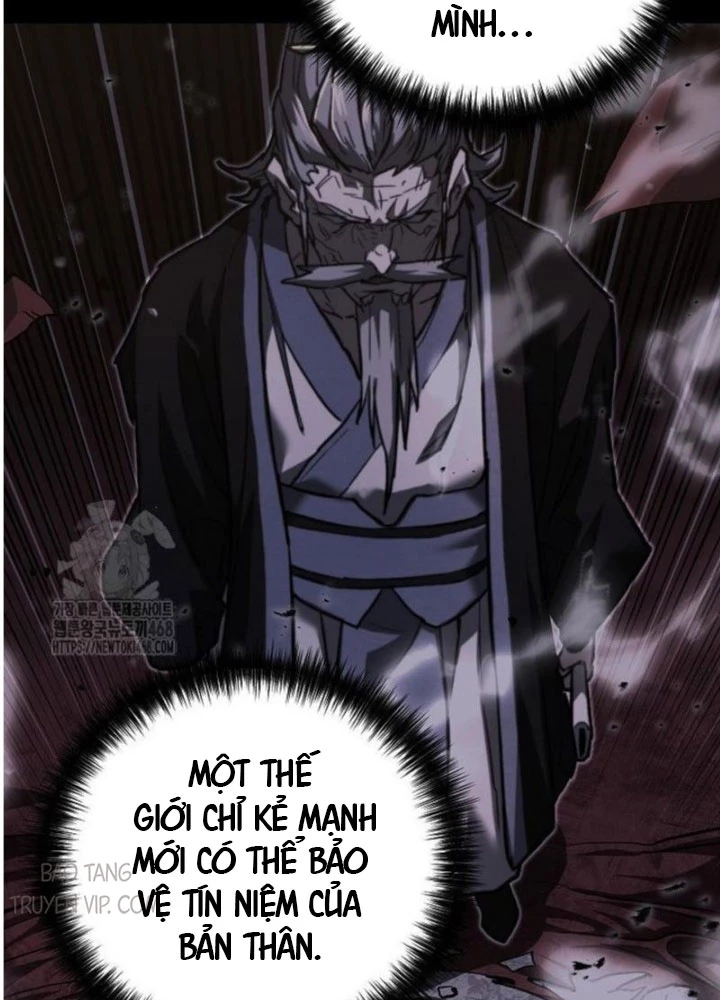 Ma Giáo Vô Song Chapter 16 - 17