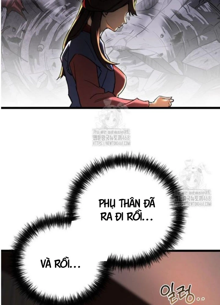 Ma Giáo Vô Song Chapter 16 - 19