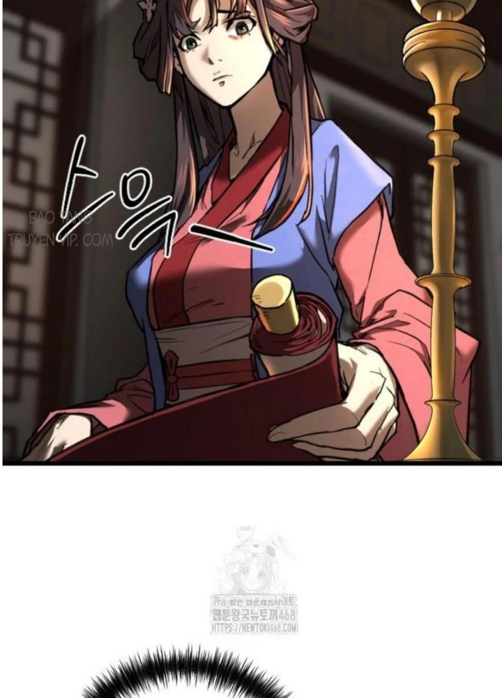 Ma Giáo Vô Song Chapter 16 - 21