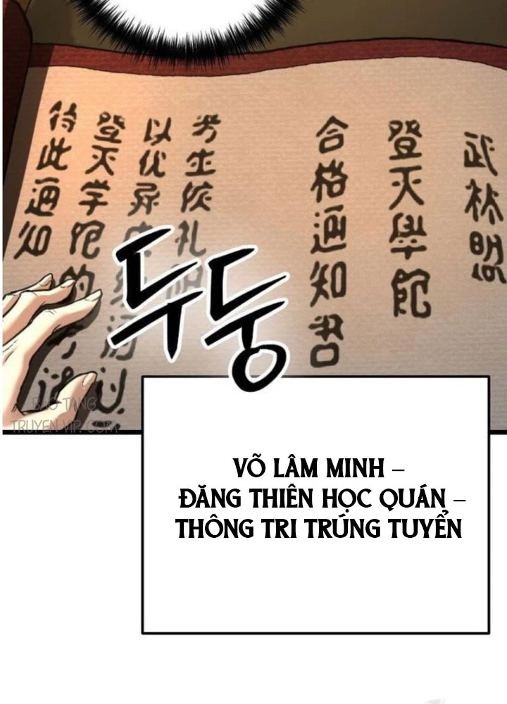 Ma Giáo Vô Song Chapter 16 - 23