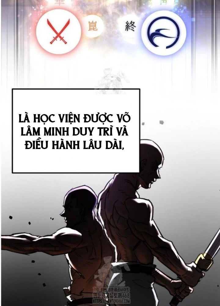 Ma Giáo Vô Song Chapter 16 - 27