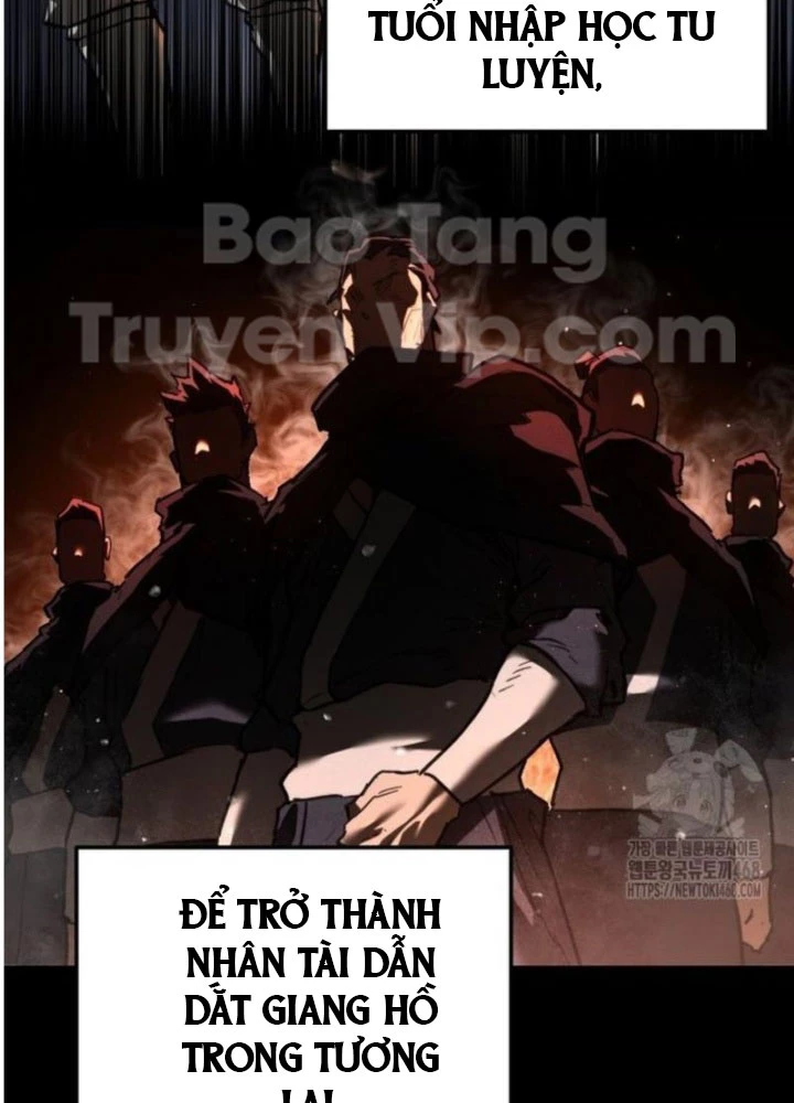 Ma Giáo Vô Song Chapter 16 - 29