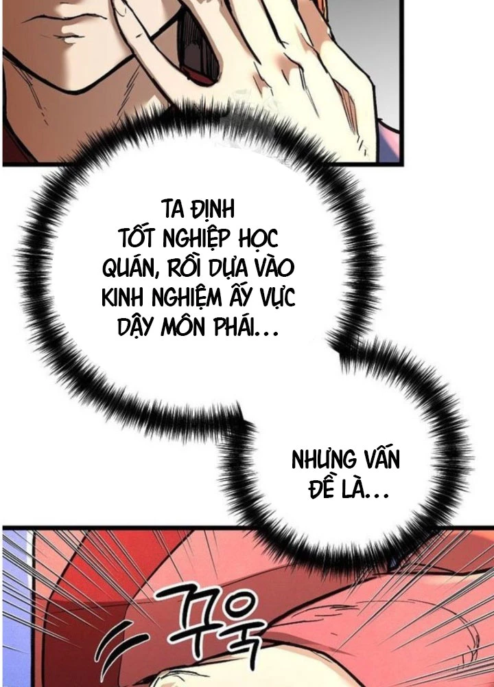 Ma Giáo Vô Song Chapter 16 - 35