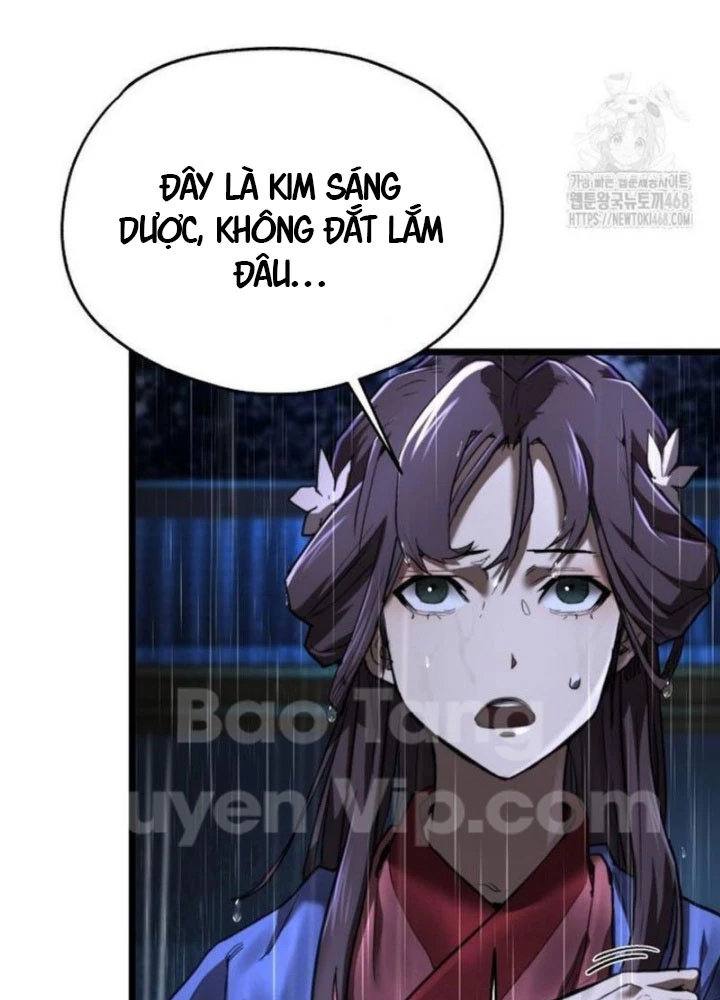 Ma Giáo Vô Song Chapter 16 - 105