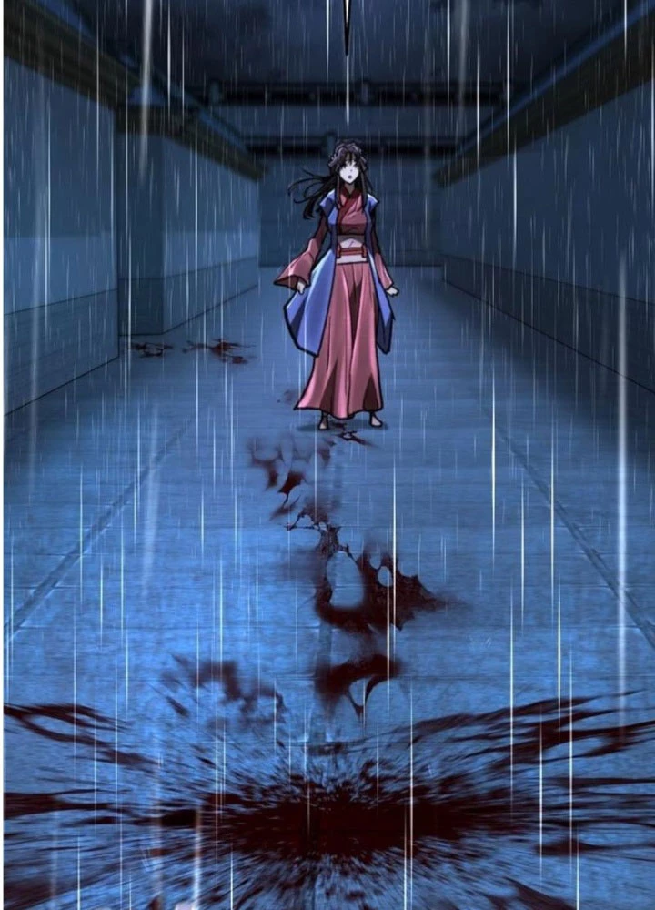 Ma Giáo Vô Song Chapter 16 - 166