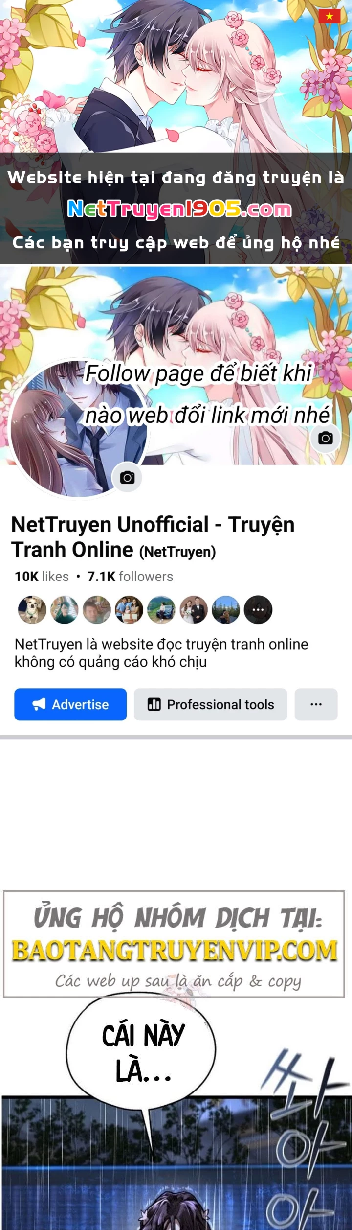 Ma Giáo Vô Song Chapter 17 - 1