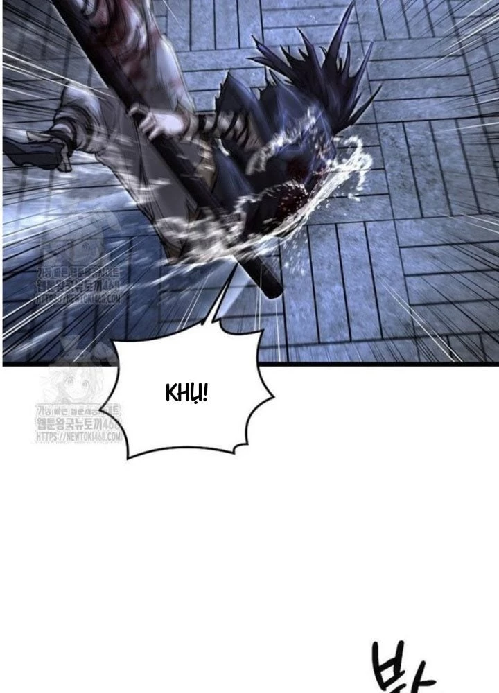 Ma Giáo Vô Song Chapter 17 - 31