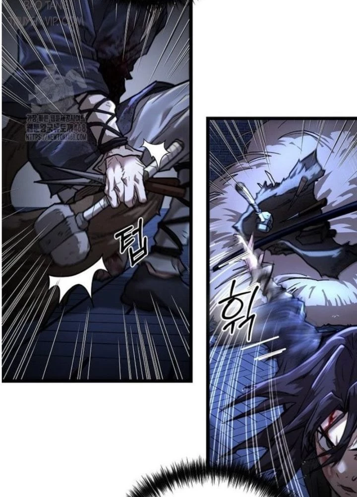 Ma Giáo Vô Song Chapter 17 - 35