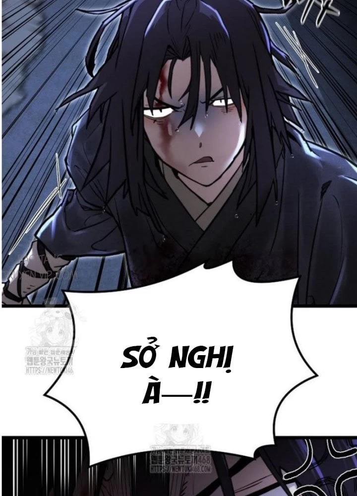 Ma Giáo Vô Song Chapter 17 - 39