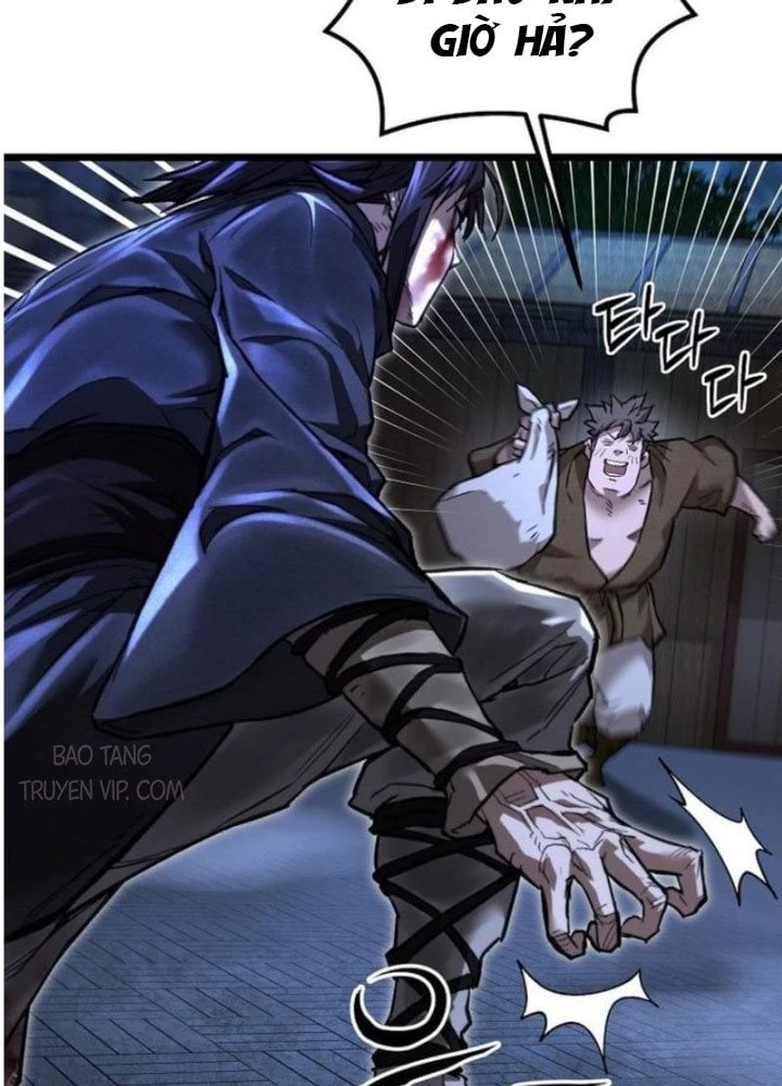 Ma Giáo Vô Song Chapter 17 - 43