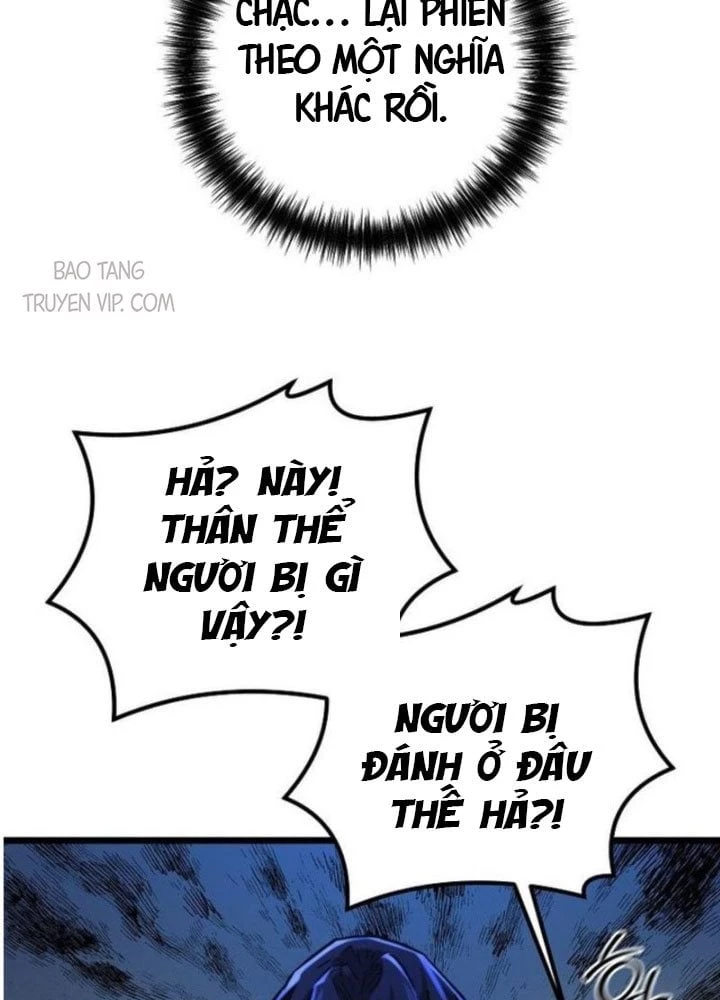 Ma Giáo Vô Song Chapter 17 - 48