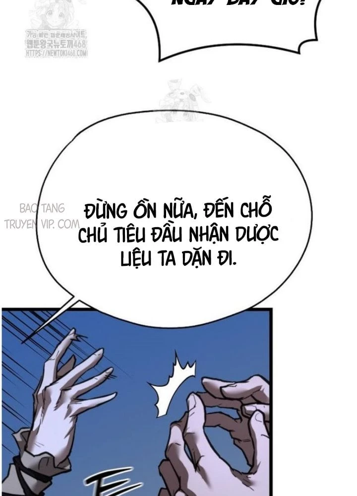 Ma Giáo Vô Song Chapter 17 - 52