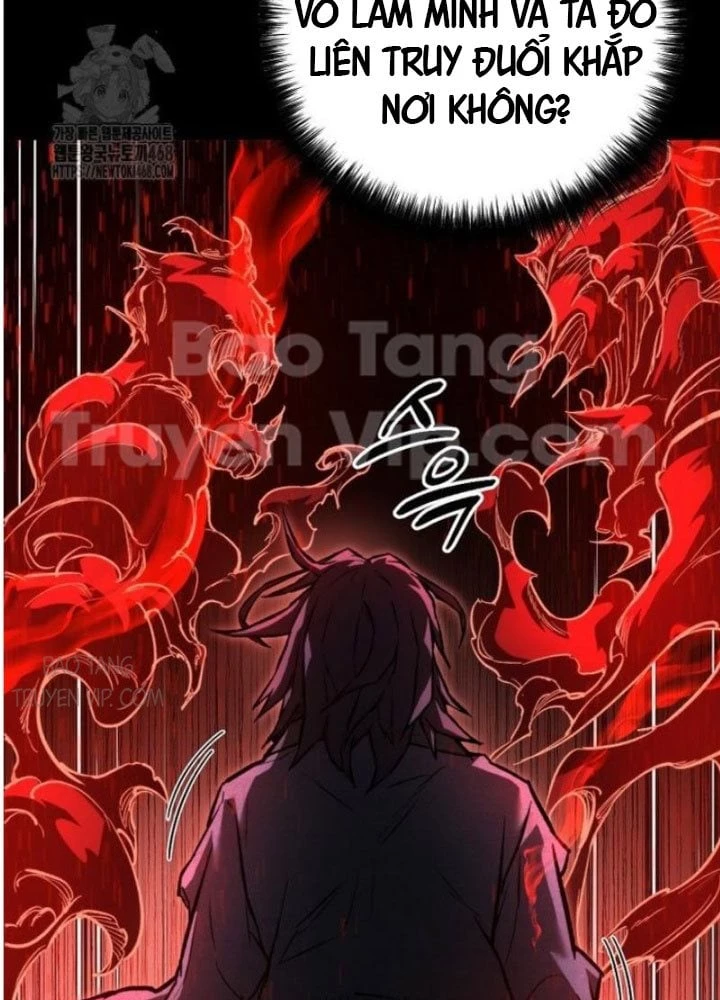 Ma Giáo Vô Song Chapter 17 - 146