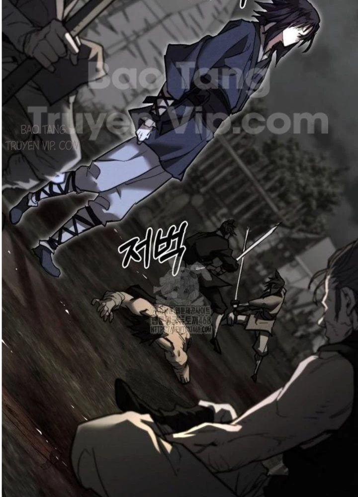 Ma Giáo Vô Song Chapter 17 - 152