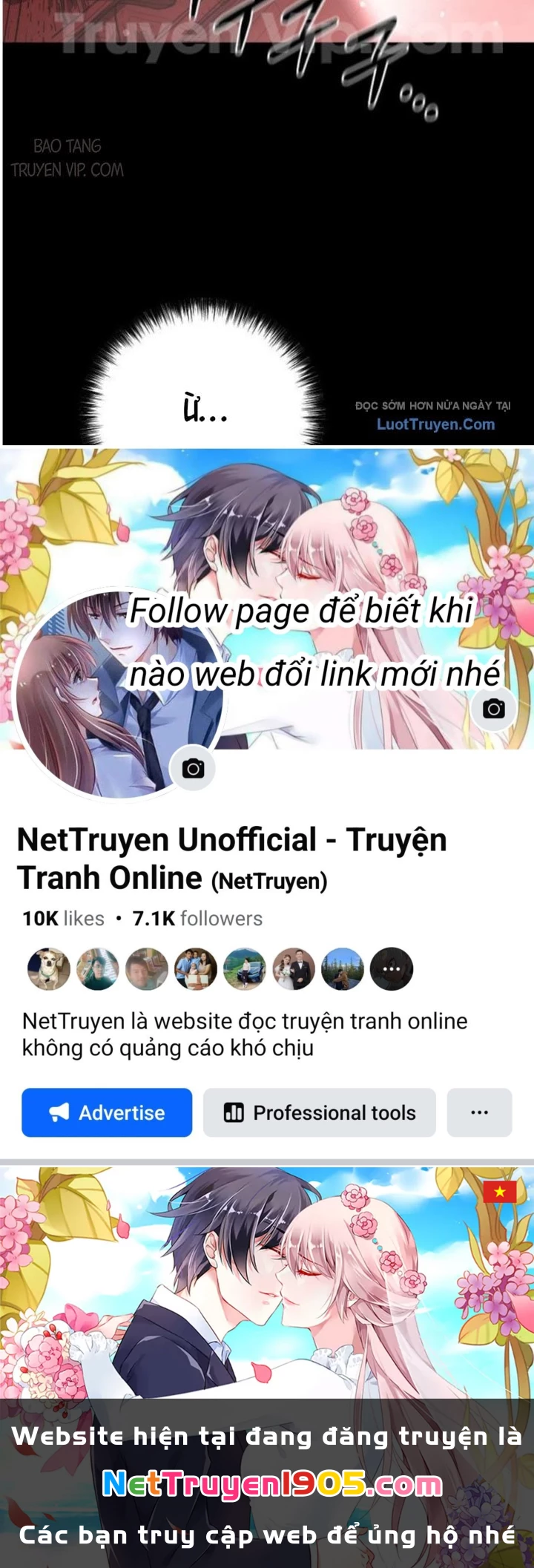 Ma Giáo Vô Song Chapter 17 - 180