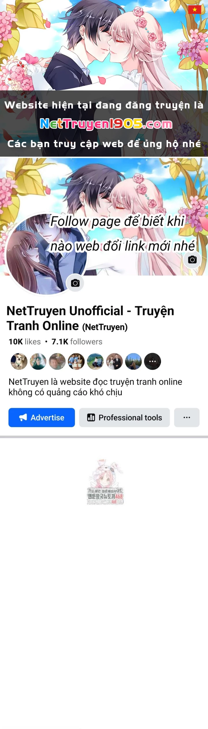 Ma Giáo Vô Song Chapter 18 - 1