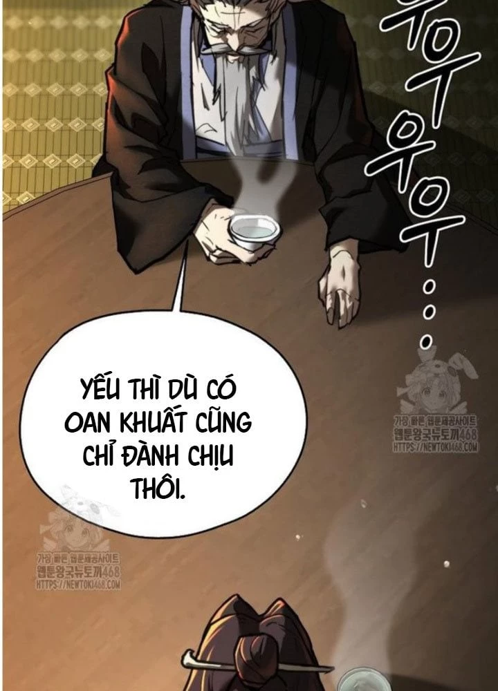 Ma Giáo Vô Song Chapter 18 - 17