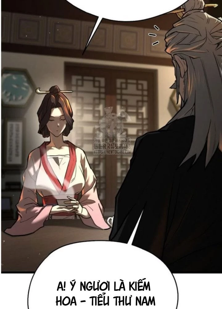 Ma Giáo Vô Song Chapter 18 - 21