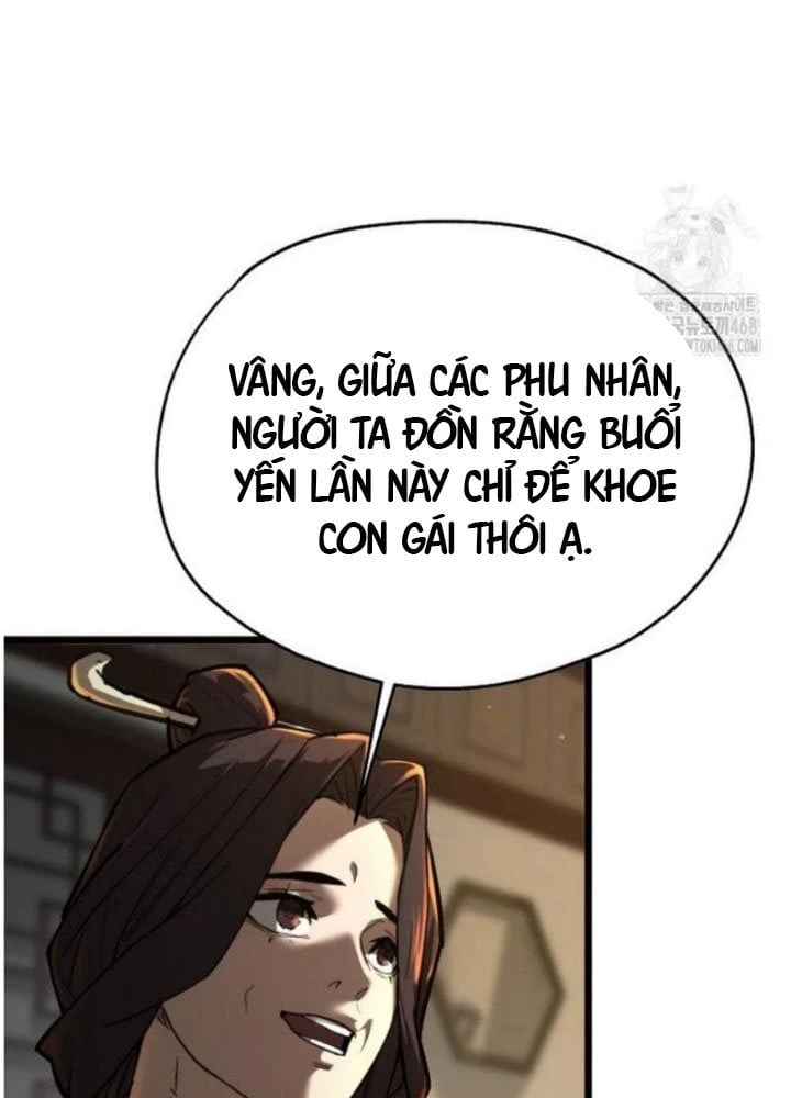 Ma Giáo Vô Song Chapter 18 - 23