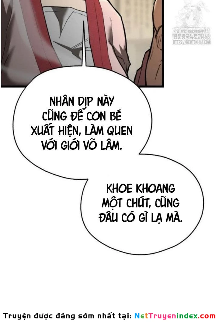 Ma Giáo Vô Song Chapter 18 - 25