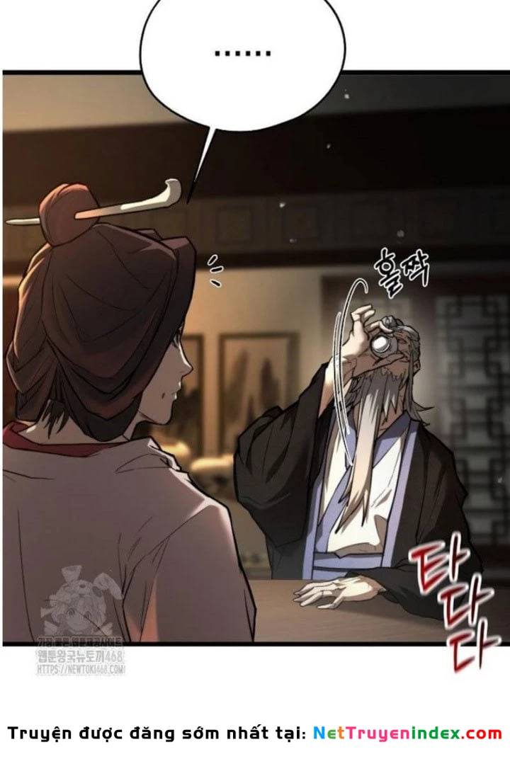 Ma Giáo Vô Song Chapter 18 - 39