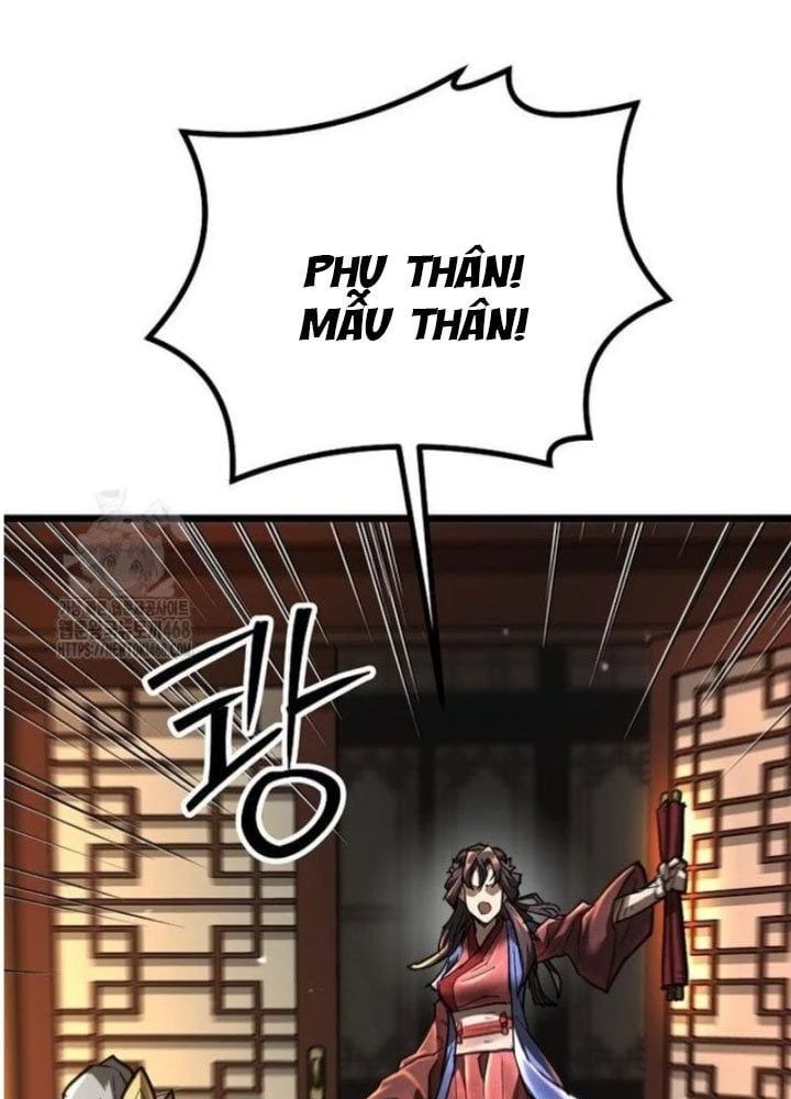 Ma Giáo Vô Song Chapter 18 - 43