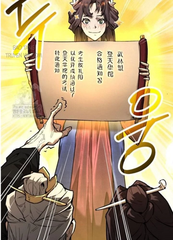 Ma Giáo Vô Song Chapter 18 - 50