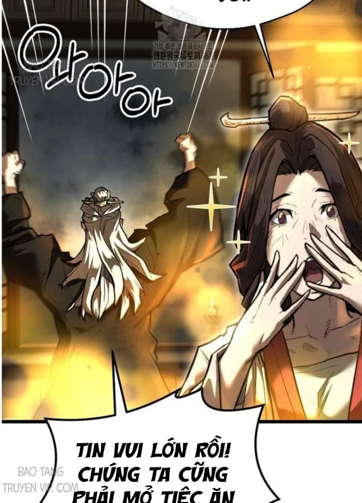 Ma Giáo Vô Song Chapter 18 - 54