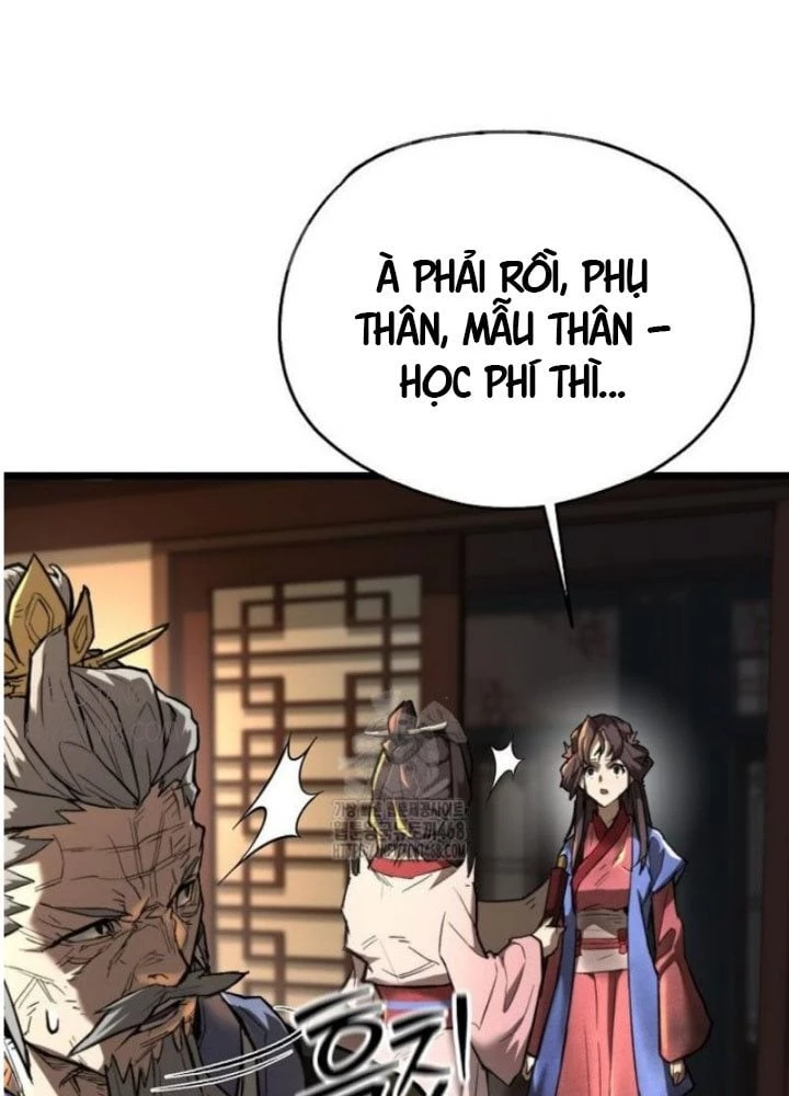 Ma Giáo Vô Song Chapter 18 - 56