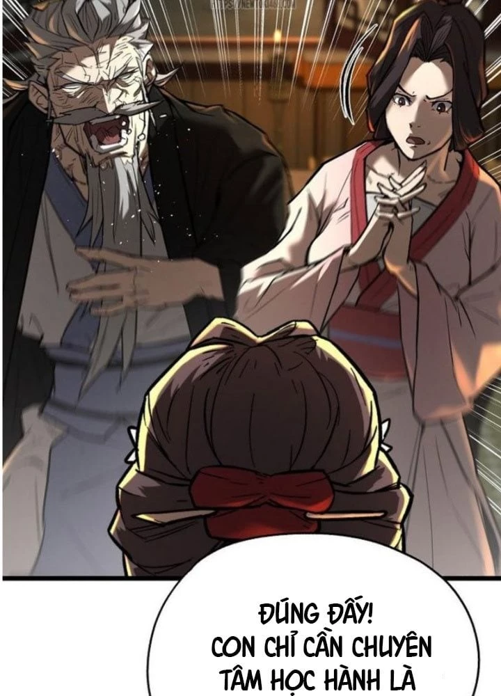 Ma Giáo Vô Song Chapter 18 - 60